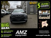 Opel Grandland 1.6 Turbo Hybrid INNOVATION HU AU NEU Leipzig - Neulindenau Vorschau