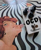 Fulltone OCD 1.7 - Top Zustand! Friedrichshain-Kreuzberg - Friedrichshain Vorschau