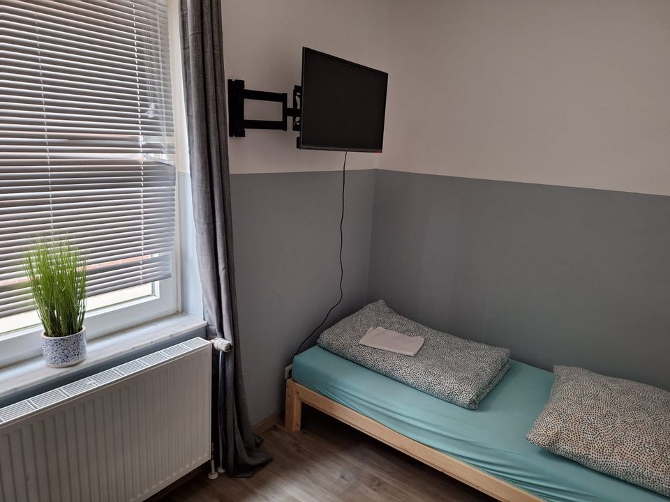 2 Zimmer Wohnung in Blumenthal zu vermieten in Bremen