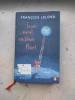 Es war einmal ein blauer Planet- Francois Lelord "Hectors Reise" Münster (Westfalen) - Wienburg Vorschau