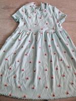 Next Kleid Feinripp NEU Regenbogen Größe 122 Vegesack - Grohn Vorschau