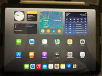 iPad Air 5 Generation mit Appel Pencil neusten Generation Bayern - Augsburg Vorschau