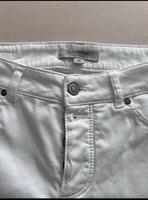 ‼️Comma Sommerhose weiß Größe 38 Baden-Württemberg - Bretten Vorschau