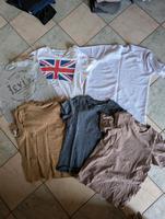 Herren T-Shirts 5er Pack München - Laim Vorschau