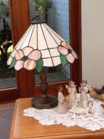 Tischlampe Tiffany Nachbildung Niedersachsen - Otterndorf Vorschau