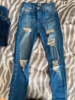 Topshop Jamie Jeans Bayern - Aschaffenburg Vorschau