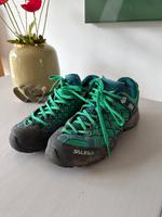 Salewa Damen Trekking Schuhe Modell Wildfire in 37 Aachen - Vaalserquartier Vorschau