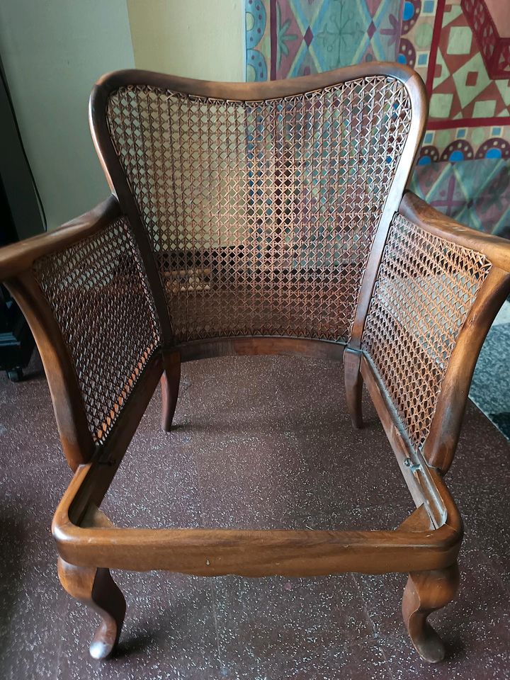 Vintage Sessel 50er in Werl