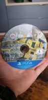 Ps4 PlayStation FIFA17 Nordrhein-Westfalen - Erftstadt Vorschau