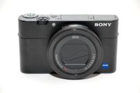 Sony RX100 VA RX100M5A RX100V Nordrhein-Westfalen - Hamminkeln Vorschau