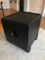 MB QUART QL875 aktiven Subwoofer Mitte - Moabit Vorschau