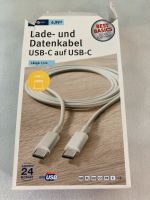 Lade- und Datenkabel, rossmann, neu/unbenutzt Bayern - Hohenlinden Vorschau