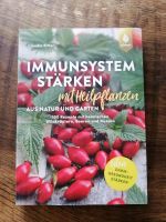 Immunsystem stärken mit Heilpflanzen, Claudia Ritter Hamburg-Mitte - Hamburg Hamm Vorschau