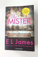 The Mister von E. L. James Liebesroman Bayern - Weiden (Oberpfalz) Vorschau