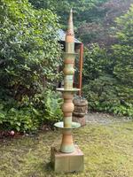 Hallo biete hier ein Wasserstelen Brunnen an Niedersachsen - Loxstedt Vorschau