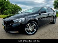 Volvo V40 T2 Kinetic*NAVI*SHZ*FSH*BLUETOOTH*GRA*PDC* Sachsen-Anhalt - Halle Vorschau