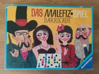 Malefiz/ Barricade Gesellschaftsspiel von Ravensburger Niedersachsen - Verden Vorschau