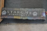 DVD`s Stargate Kommando SG1 - 1 - 29 /32 - 51 Kr. Passau - Passau Vorschau