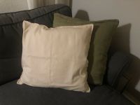 IKEA-Kissenbezug GURLI | hellrosa, einfarbig, 50x50cm Hannover - Vahrenwald-List Vorschau