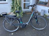 E-Bike zu verkaufen Nordrhein-Westfalen - Mönchengladbach Vorschau