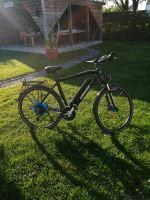 Winora Tranzx E-bike Pedelec Bayern - Nordendorf Vorschau