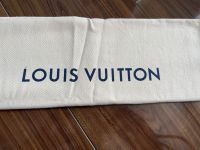 Louis Vuitton Stoffbeutel !NEU! Staubbeutel / Taschenbeutel Rheinland-Pfalz - Maxdorf Vorschau