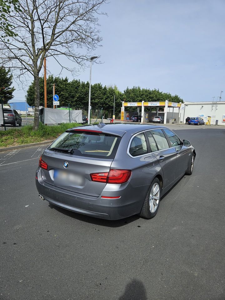 BMW 520D f11 Aut. in Köln