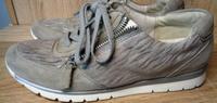 Medicus Gundi Gr G 7 1/2 Halbschuhe Sneaker Bayern - Traunreut Vorschau