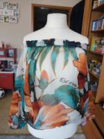 Transparente Bluse von Desigual Saarland - Bexbach Vorschau