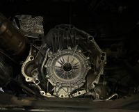 Audi A4 B6 B7 1 8T Automatikgetriebe GHW Multitronic Wandler Nordrhein-Westfalen - Solingen Vorschau