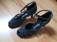 Tanzschuhe Diamant wie neu Gr. 39 1/3 High Heels Rheinland-Pfalz - Mendig Vorschau