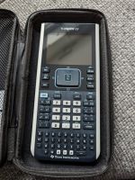 Taschenrechner / TI-nspire cx / Texas instruments Niedersachsen - Lauenförde Vorschau