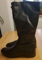 Tamaris Stiefel schwarz Größe 39/40 - Top Berlin - Biesdorf Vorschau