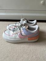 Nike Air Force Gr. 38,5 Hamburg-Nord - Hamburg Winterhude Vorschau
