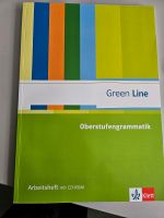 Green Line Oberstufengrammatik Arbeitsheft Hessen - Bürstadt Vorschau