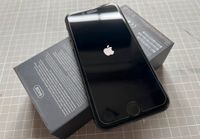 Apple iPhone 8 grau Sachsen - Dahlen Vorschau