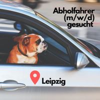Abholfahrer (m/w/d) für die LVZ Post in Leipzig gesucht! Leipzig - Wahren Vorschau
