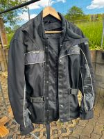 Motorradjacke Motorrad Jacke Textil Nordrhein-Westfalen - Waldbröl Vorschau