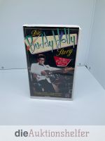 Die Buddy Holly Story VHS KW48 Niedersachsen - Diekholzen Vorschau