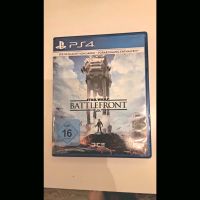 Star Wars Battlefront PS4 Spiel wie neu Nordrhein-Westfalen - Lemgo Vorschau