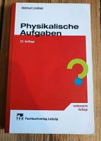 Helmut Lindner - Physikalische Aufgaben Schleswig-Holstein - Flensburg Vorschau