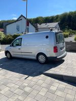 Volkswagen Caddy Maxi DSG NaviSortimo Rheinland-Pfalz - Mudersbach Vorschau