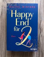 Happy End für 2 - Rachel Winter (Mängelexemplar) Baden-Württemberg - Singen Vorschau