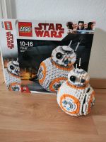 Lego Star Wars Bb-8 75187 Niedersachsen - Oldenburg Vorschau