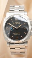 Panerai Luminor Marina 1950 3 Days Automatik PAM00723 Box + og. P Düsseldorf - Golzheim Vorschau