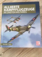 Allierte Kampfflugzeuge im zweiten Weltkrieg gebrauchten Zustand Schleswig-Holstein - Schleswig Vorschau