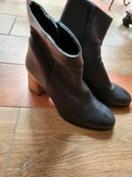 Esprit Stiefelette Sachsen - Jahnsdorf Vorschau