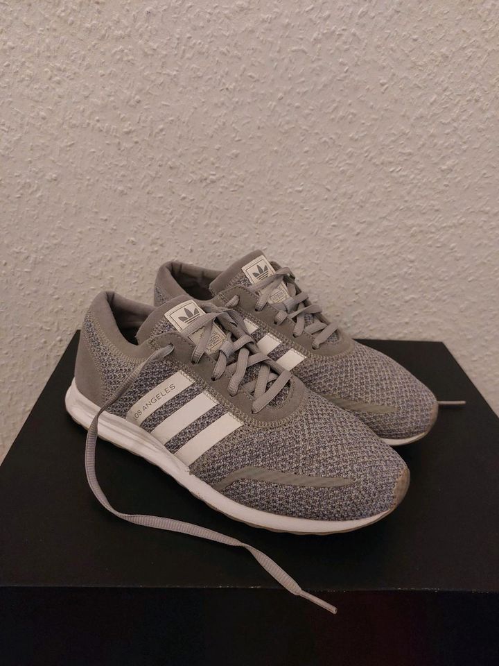 Adidas Los Angeles Damen Schuhe Größe 38 2/3 in Berlin - Mitte | eBay  Kleinanzeigen ist jetzt Kleinanzeigen