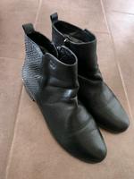 Gerry Weber Stiefeletten gefüttert Gr.41 Nordrhein-Westfalen - Uedem Vorschau