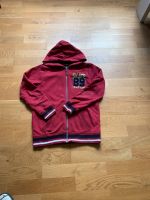 Sweatjacke Jungen 146 152 Sachsen - Sohland Vorschau